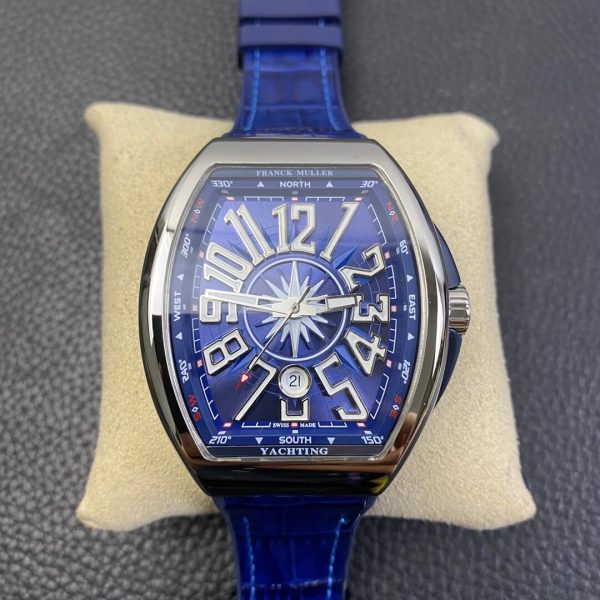 FRANCK MULLER