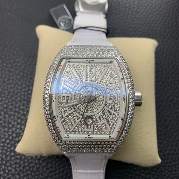 FRANCK MULLER_9
