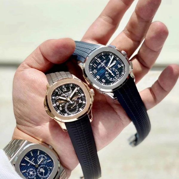 PATEK PHILIPPE_257